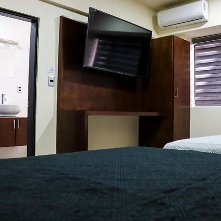 Hotel Mision 11 Tijuana Dış mekan fotoğraf