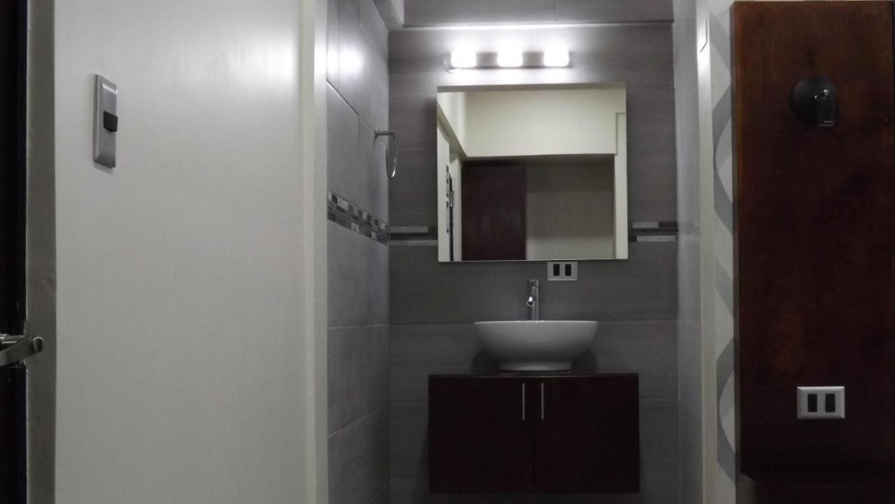 Hotel Mision 11 Tijuana Dış mekan fotoğraf