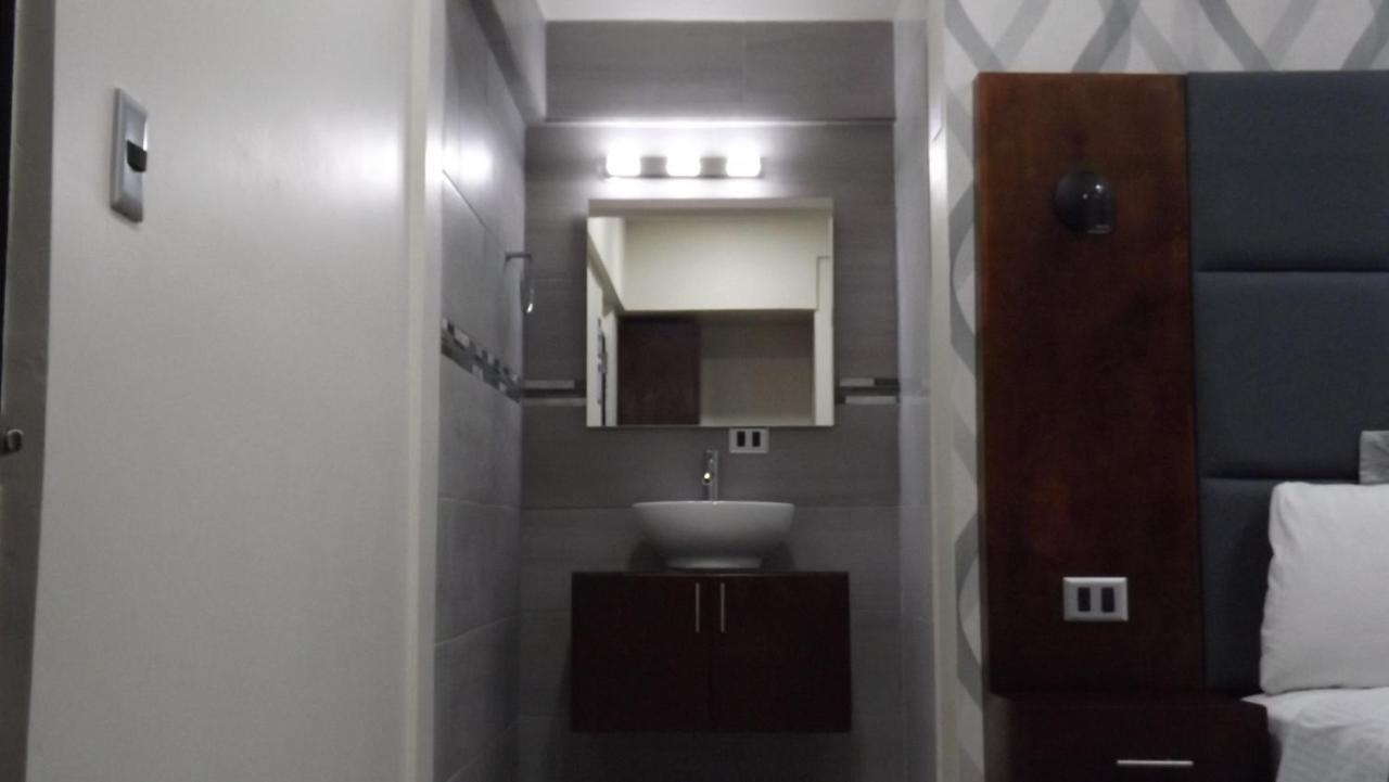 Hotel Mision 11 Tijuana Dış mekan fotoğraf