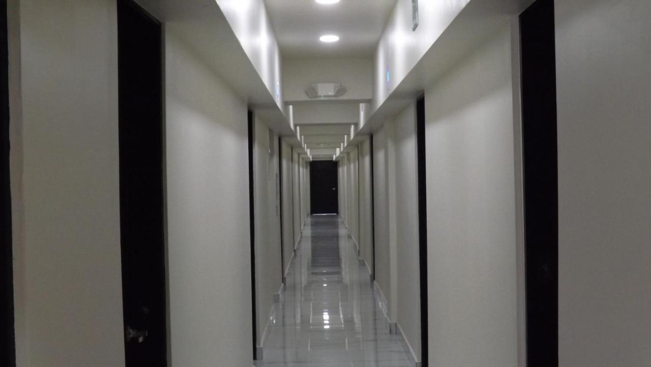 Hotel Mision 11 Tijuana Dış mekan fotoğraf
