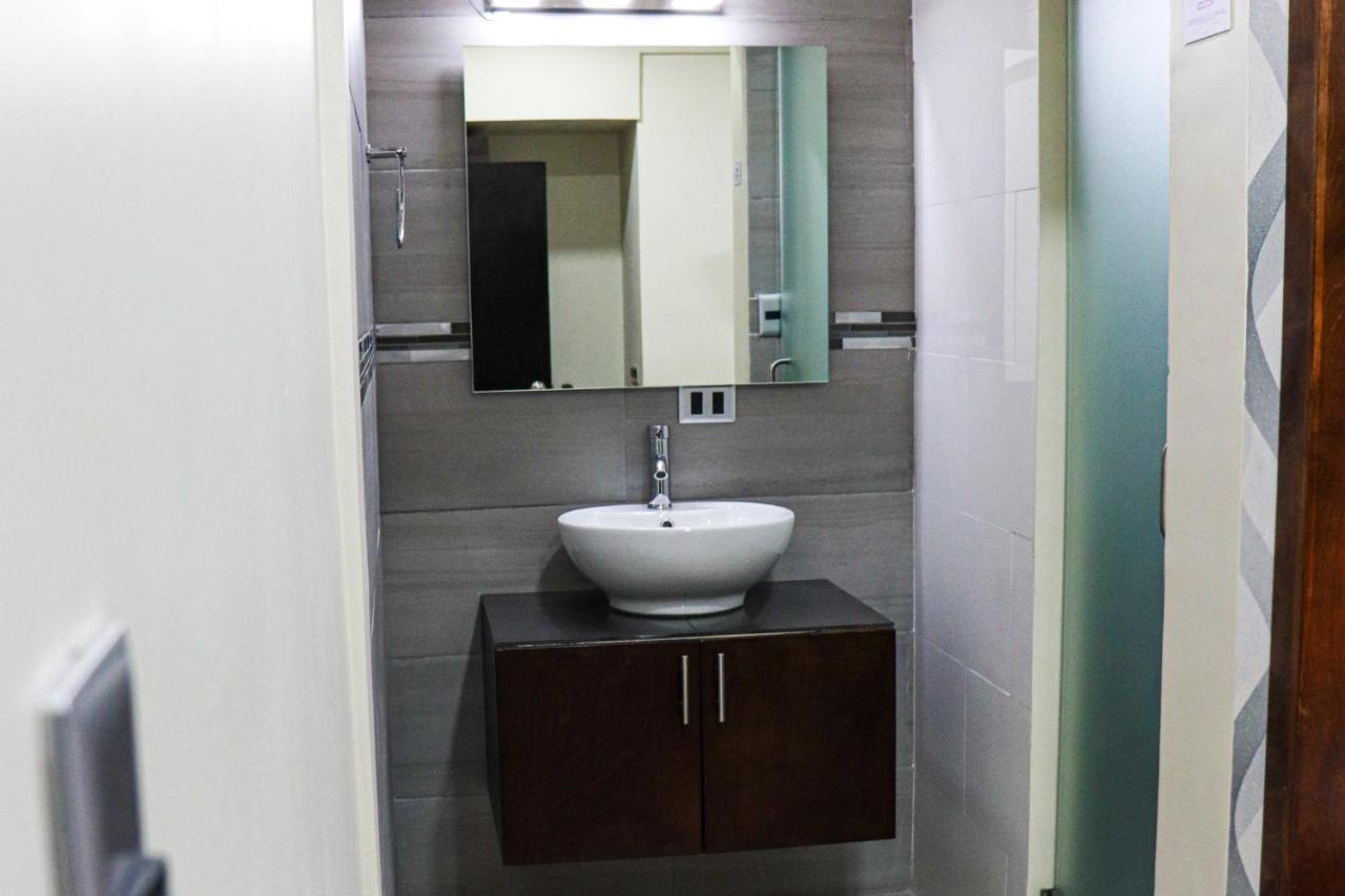 Hotel Mision 11 Tijuana Dış mekan fotoğraf