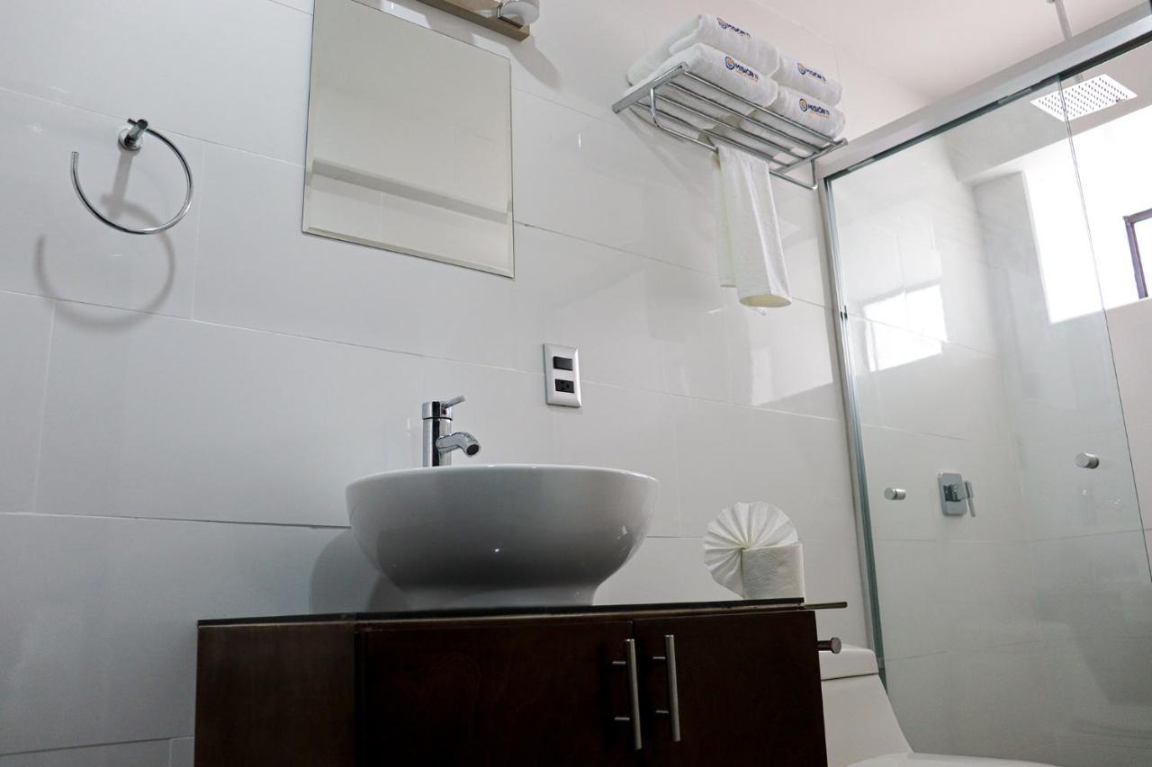 Hotel Mision 11 Tijuana Dış mekan fotoğraf