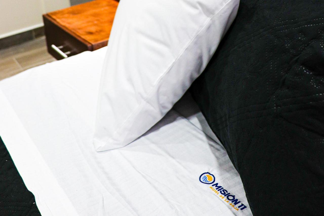 Hotel Mision 11 Tijuana Dış mekan fotoğraf