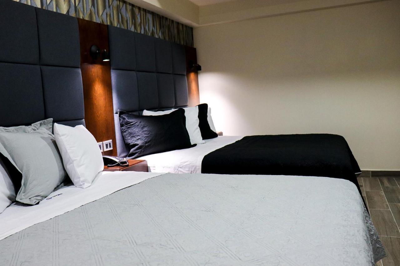 Hotel Mision 11 Tijuana Dış mekan fotoğraf
