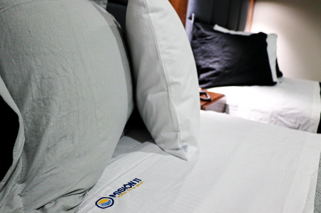 Hotel Mision 11 Tijuana Dış mekan fotoğraf